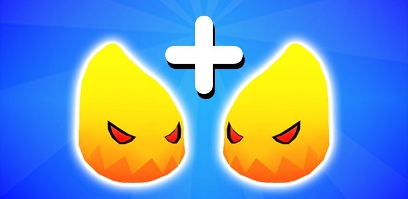Merge Battle Tactics экрана 0