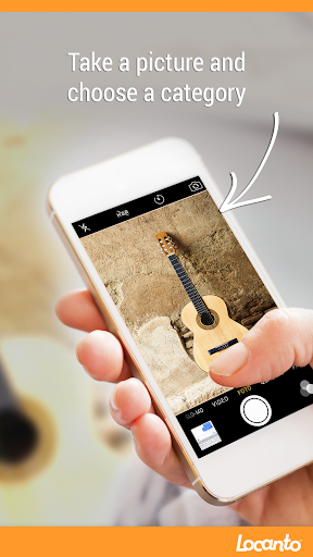 Locanto - Classifieds App screenshot 3