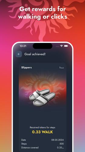 ROD Walk屏幕截圖2