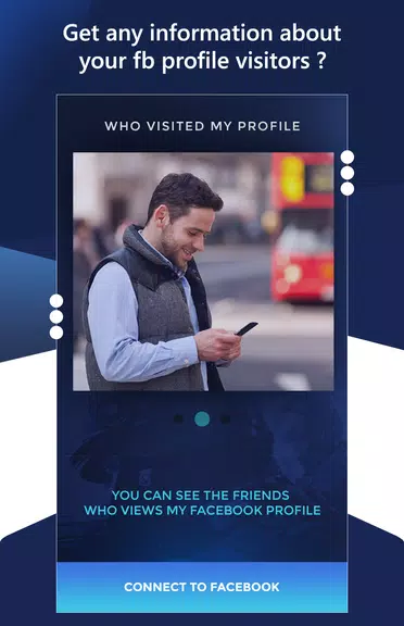 Who Visited My Facebook Profile屏幕截圖1