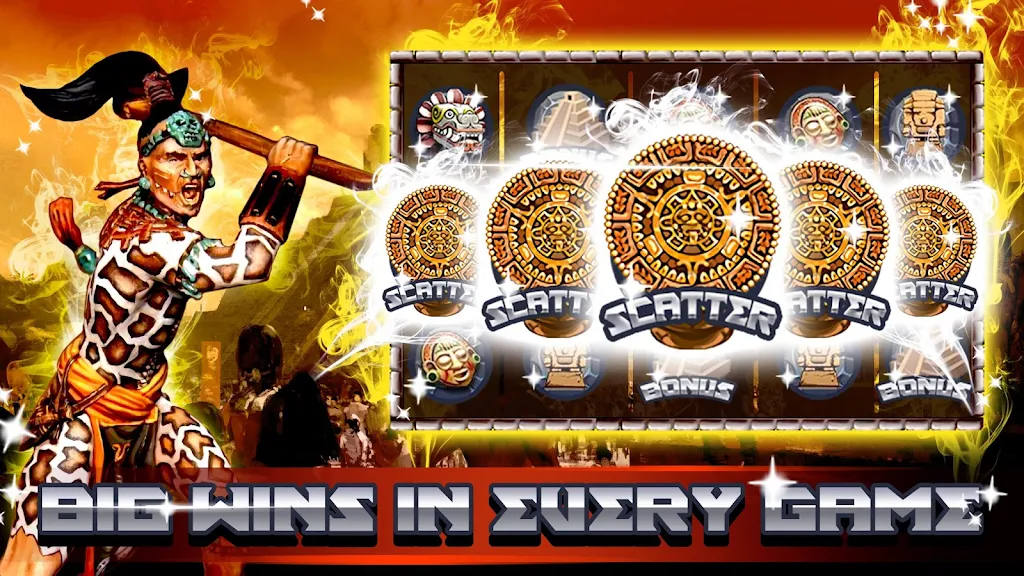 Royal Vegas Spins Slots - Free Casino Slot Machine应用截图第1张