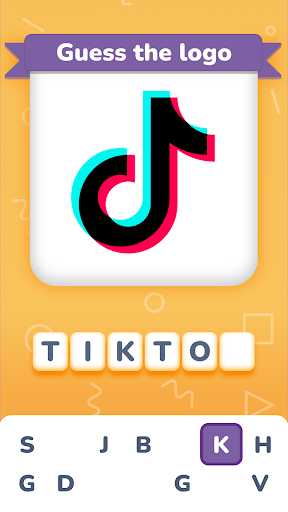 QuizMania: Picture Trivia Game экрана 0