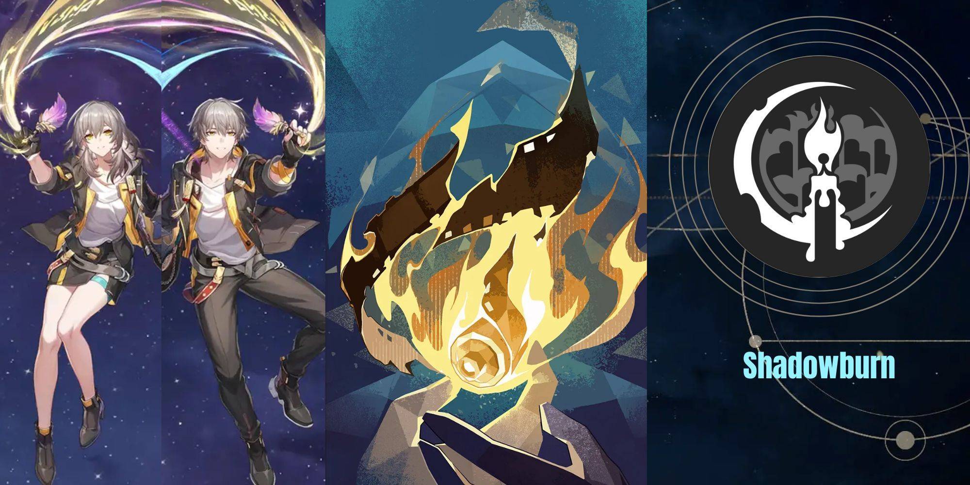 Icon ng Shadowburn