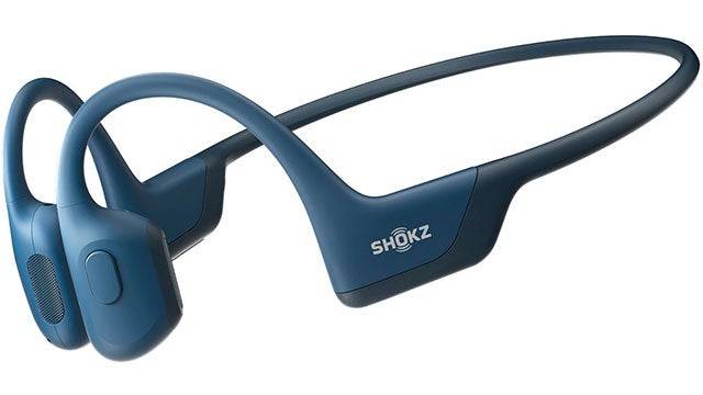 ประหยัด 40% ส่วนลดของ Shokz OpenRun Pro Bone Conduction Heistwones: หูฟังที่ดีที่สุดสำหรับการวิ่ง