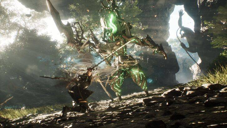 Clair Obscur: Expeditie 33 is Sekiro ontmoet Belle époque ontmoet jrpg