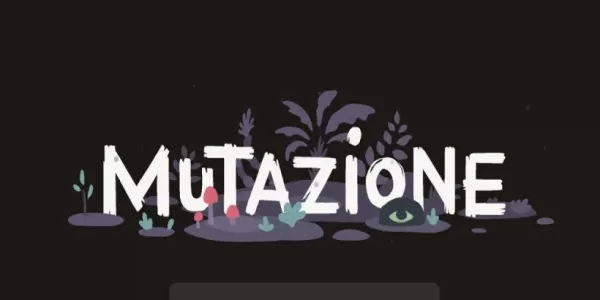 Mutazione chega ao iOS e Android