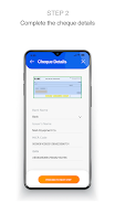 ChequeScore स्क्रीनशॉट 1