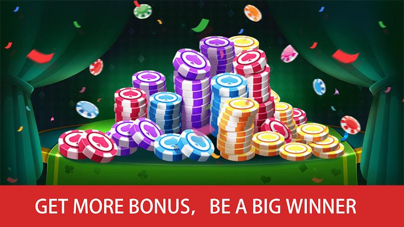 Teen Patti Star ảnh chụp màn hình 3