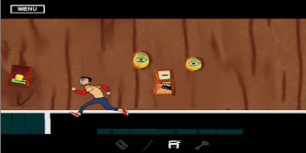 Walkhtrough for Hello Neighbor Alpha 2 capture d’écran 1