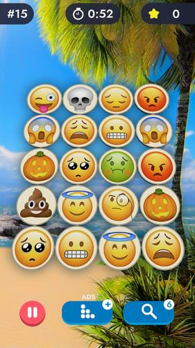 Match Pairs 3D – Matching Game屏幕截圖3