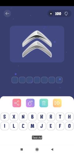 Brain Challenge تحدي العقل屏幕截圖3