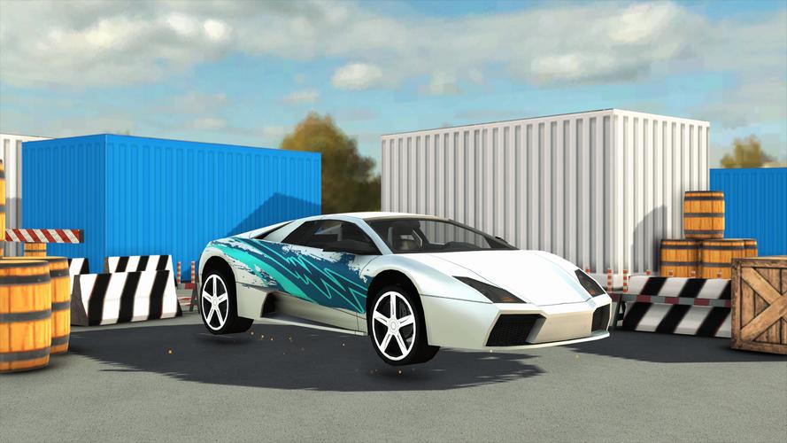 World Parking屏幕截圖1