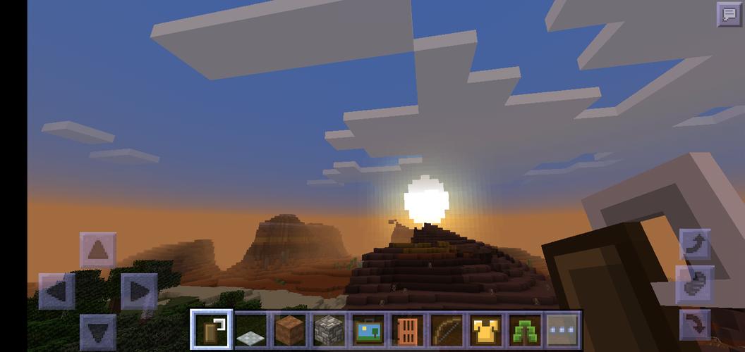 Dream Worldスクリーンショット3