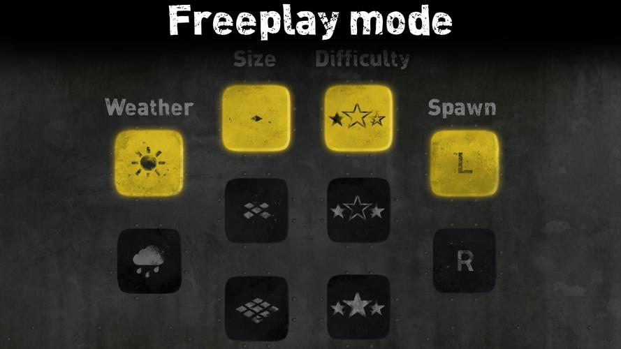 Trench Warfare capture d’écran 3