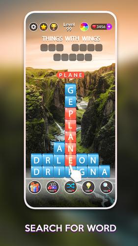 Word Vistas স্ক্রিনশট 1