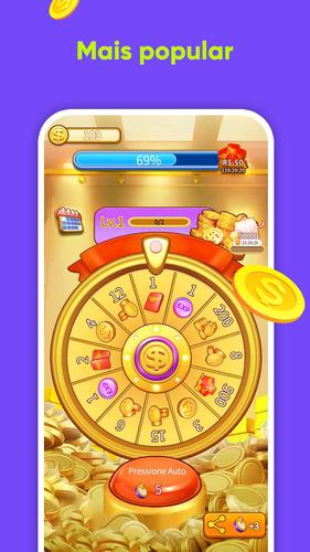 Snaplay Coin screenshot 3