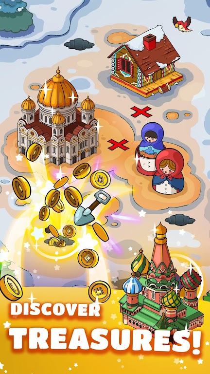 Coin Crack screenshot 3