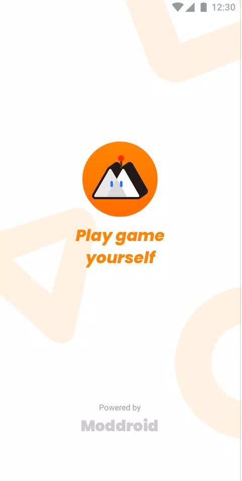 Screenshot Moddroid 2