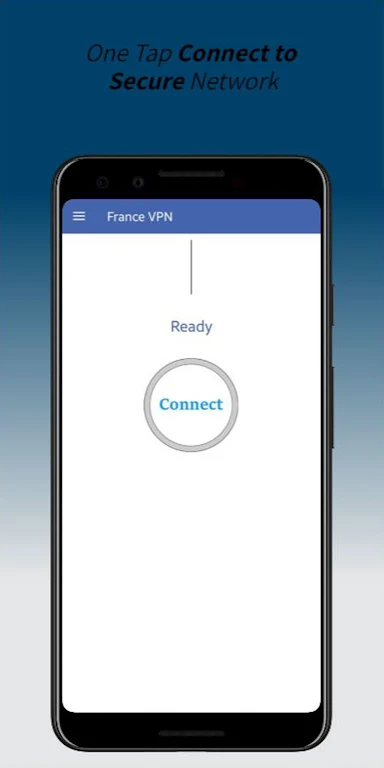 France VPN – Free Secure VPN screenshot 2