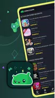 EspacioAPK Asistencia screenshot 0