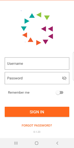 ภาพหน้าจอ LCE Gateway 0
