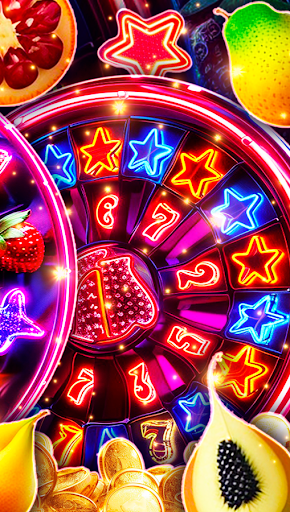 Fantastic Wheel ကိုဖန်သားပြင်2