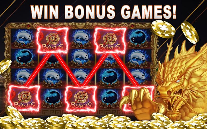 VIP Deluxe Slots Games Offline屏幕截圖2