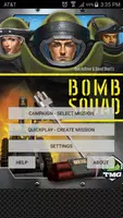 TMG Bomb Squad Timer屏幕截圖0