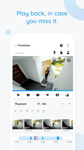 Reolink screenshot 0