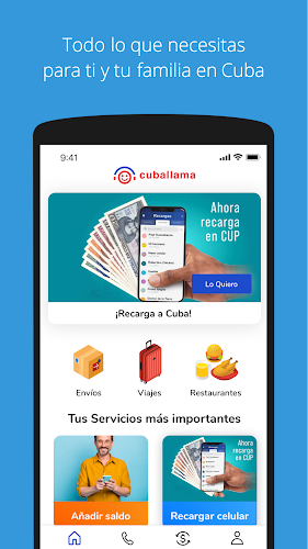 Screenshot Cuballama te da más 2
