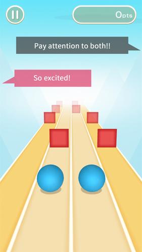 Twins: Screenshot 1