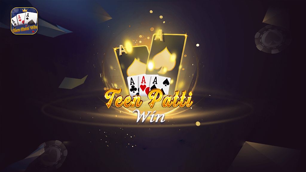 Teen Patti Win-3 Patti Poker Online屏幕截圖2