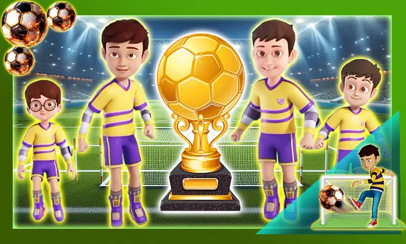 Rudra Kickoff ကိုဖန်သားပြင်0