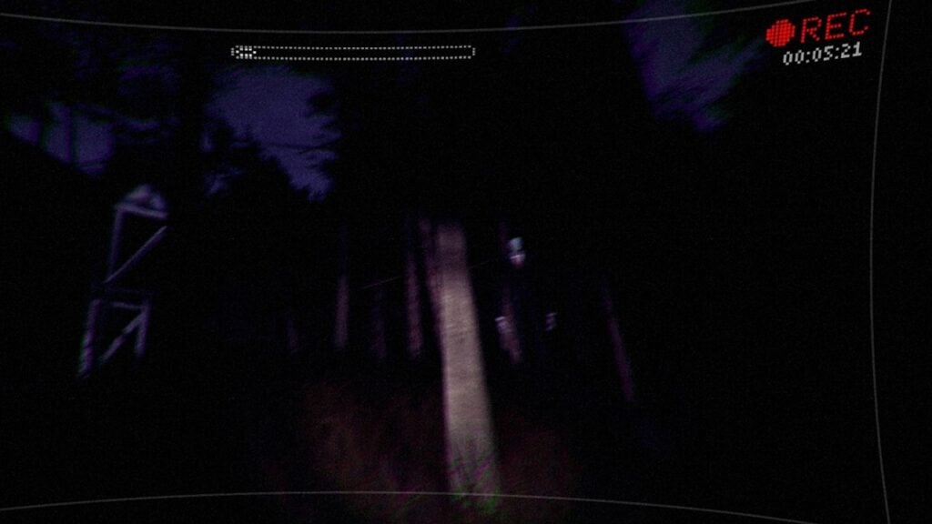 Slender: The Arrival স্ক্রিনশট