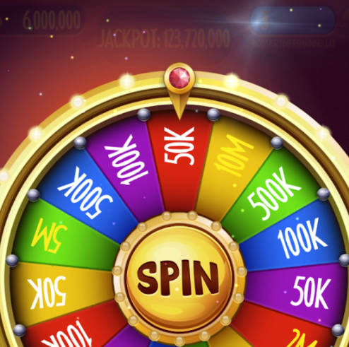 Lottery Slots Win Reel Money App Gameスクリーンショット2