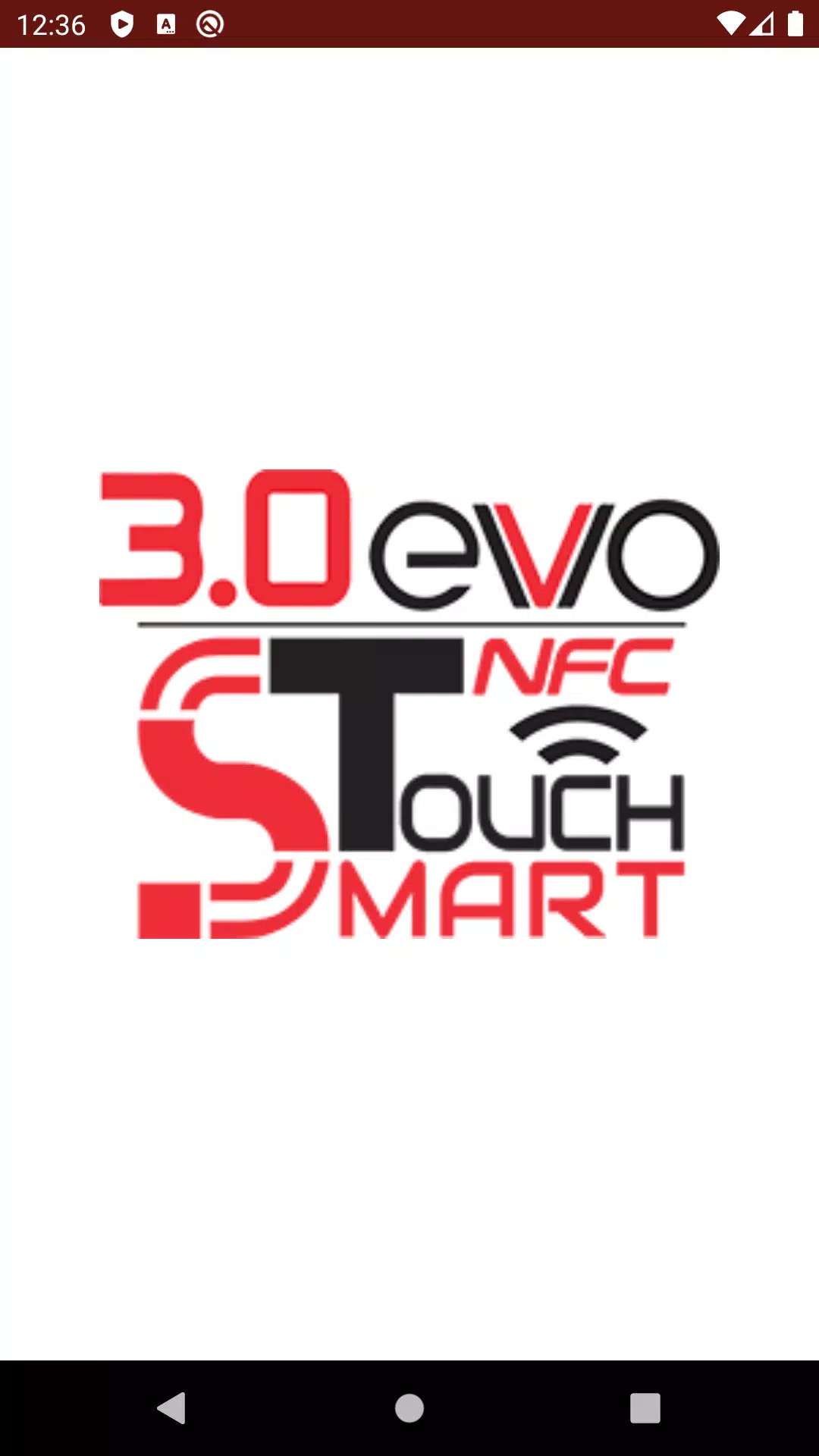 Italsensor 3.0evo Smart Touch zrzut ekranu 0