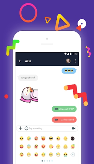 10s - Online Trivia Quiz with экрана 2