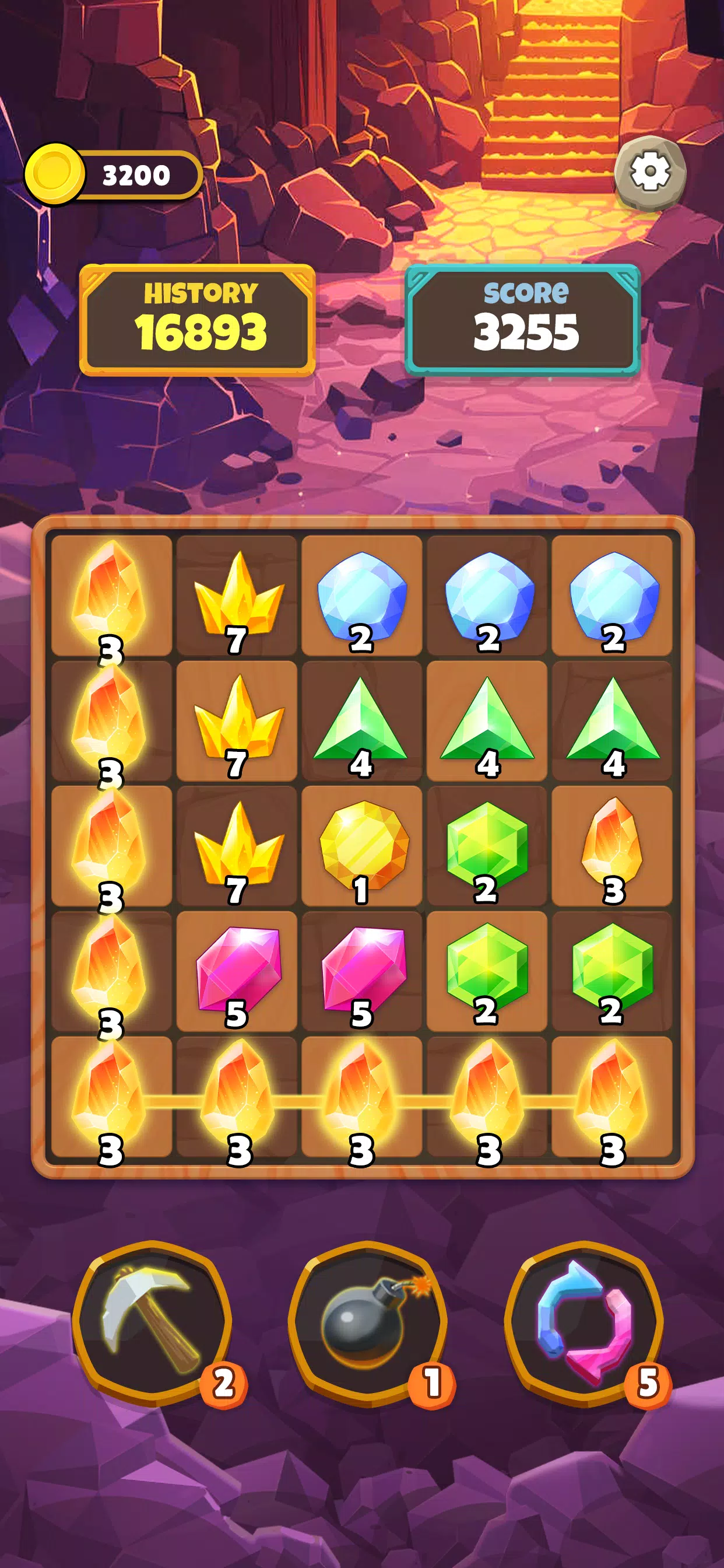 Linking Master: Puzzle Game Ekran Görüntüsü 2