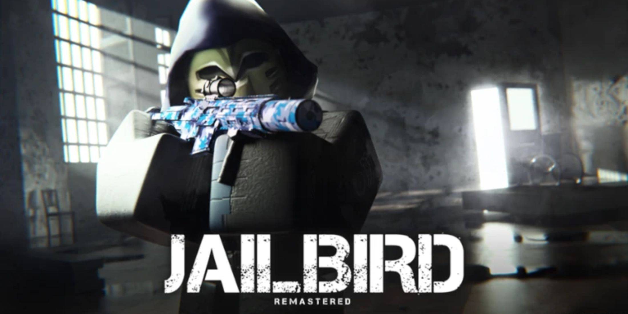 Roblox Jailbird Codes: January 2025 Update