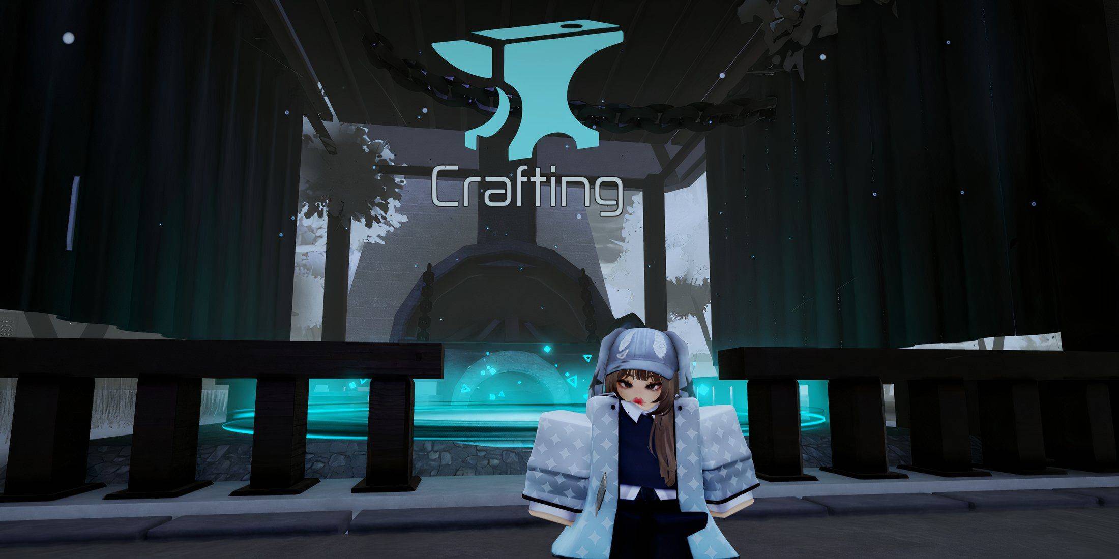 Jujutsu Infinite: Guida a crafting completo