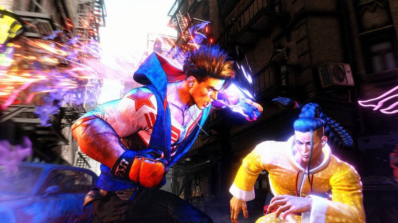 Street Fighter 6 Meta - które postacie są najpopularniejsze na najwyższym poziomie