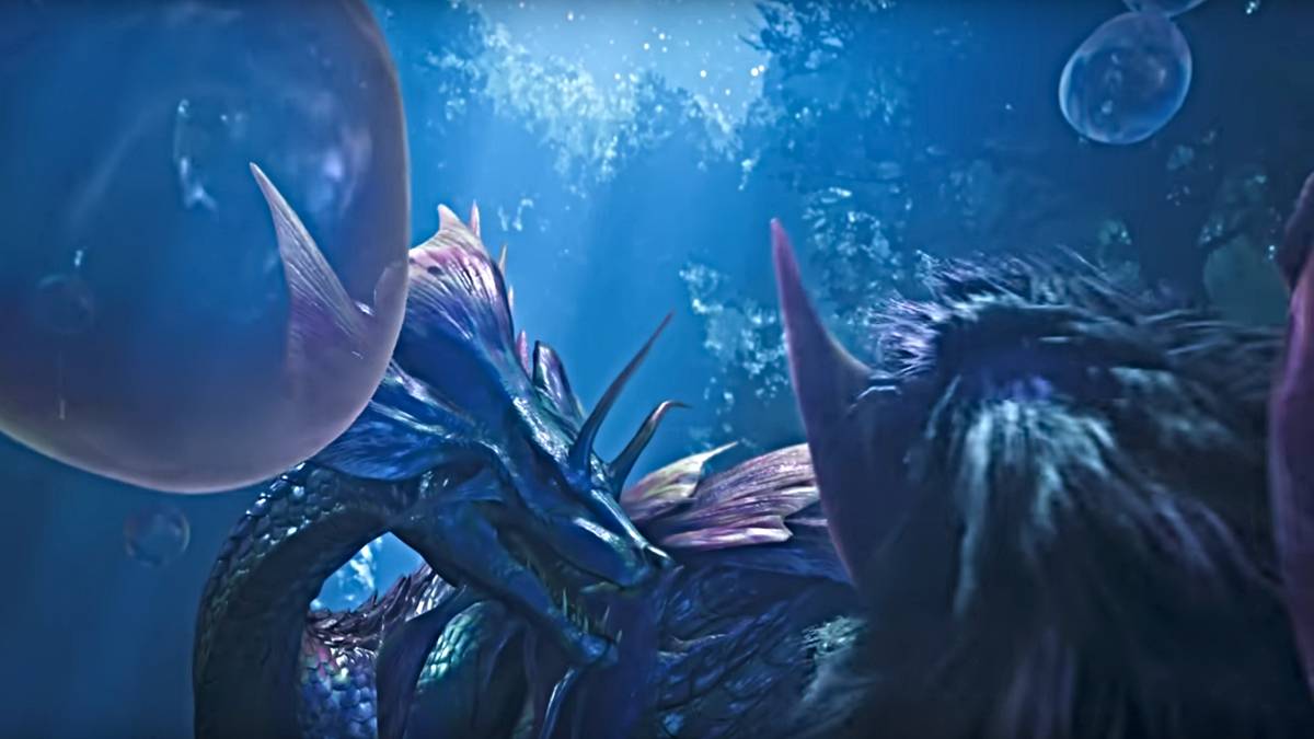 Monster Hunter Wilds: Güncelleme 1 ve yol haritası ortaya çıktı