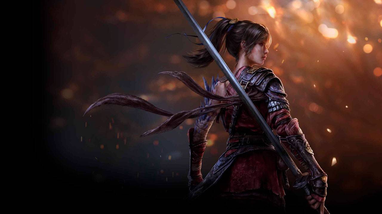 “ Wuchang：Fallen Feathers在新視頻中揭示了中國神話的美麗”