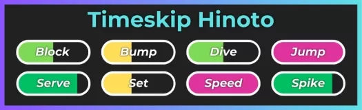 Timeskip Hinoto
