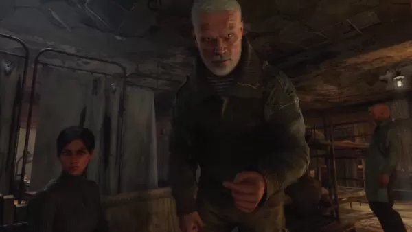 Metro 2033 Redux za darmo na ograniczony czas na świętowanie 15. rocznicy 