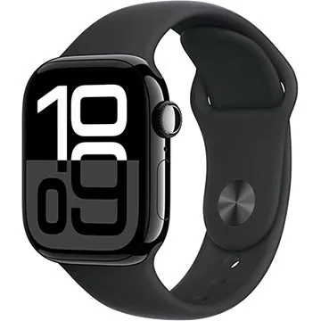 Apple Watch Series 10 попадает в рекордную низкую цену на Amazon - ограниченное время предложения