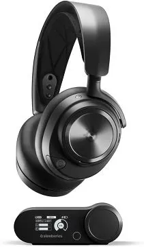 SteelSeries Arctis Nova Pro Wireless Gaming Headset Deal