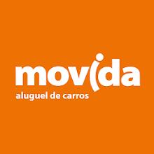 Movida: Aluguel de Carros