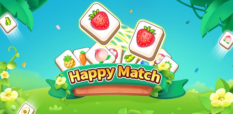 Happy Match Screenshot 0