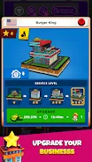 Geopoly: NFT Tycoon Idle Game スクリーンショット 2